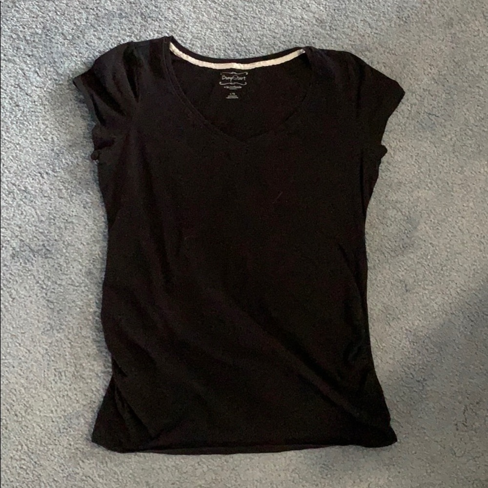 BumpStart Maternity L shirt